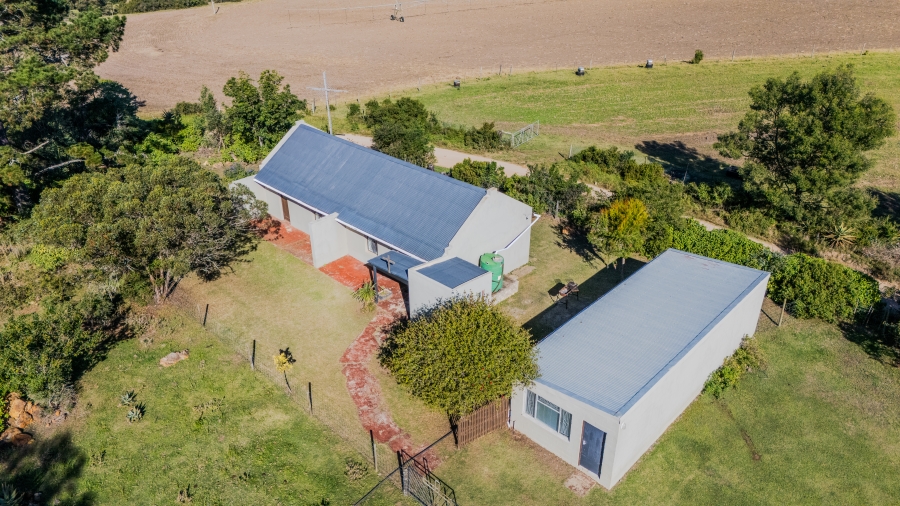 12 Bedroom Property for Sale in Ruiterbos Western Cape